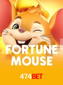 Caça-níqueis fortune mouse 474BET