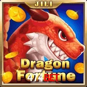 dragon fortune pescaria 474BET