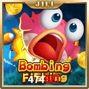 bombing fishing 474BET